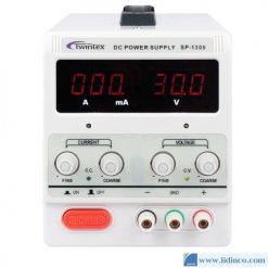 Máy cấp nguồn Twintex SP-1601