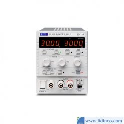 Máy cấp nguồn điều chỉnh tuyến tính 15V/5A TTI PL155-P 1