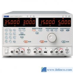 Máy cấp nguồn điều chỉnh tuyến tính 35V/3A TTI QL355T-1