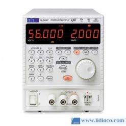 Máy cấp nguồn điều chỉnh tuyến tính 35V/3A TTI QL355TP-2