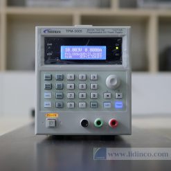 Máy cấp nguồn lập trình đa năng Twintex TPM-3005