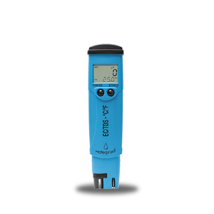 Máy đo độ dẫn điện - Độ mặn - TDS của nước