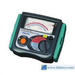 Máy đo cách điện analog Kyoritsu MODEL 3131A