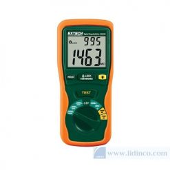 Máy đo điện trở cách điện Extech 380260
