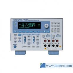 Máy đo nguồn đa kênh Yokogawa GS820 50V3.2A