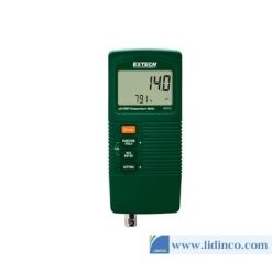 Máy đo pHORPNhiệt độ cầm tay Extech PH210