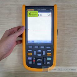 Máy hiện sóng Fluke 124B