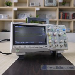 Máy hiện sóng Siglent SDS1202X-E 200MHz -1
