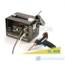 Máy hút thiếc Solomon SL-928