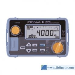 Máy kiểm tra cách điện Yokogawa MY600