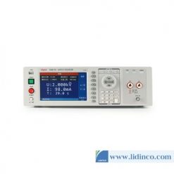 Máy kiểm tra điện áp chịu đựng Tonghui TH9110 Hipot Tester