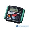 Máy kiểm tra độ cách điện  tính liên tục kỹ thuật số Kyoritsu MODEL 3005A