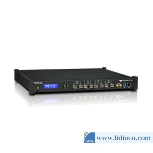 Máy phân tích giao thức Ethernet, cáp quang Lecroy SierraNet T328