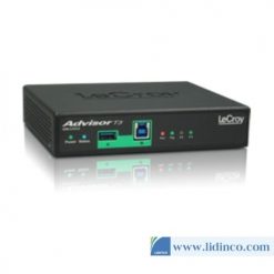 Máy phân tích giao thức USB Lecroy Advisor T3