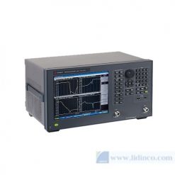 Máy phân tích mạng PNA-X Keysight E5063A