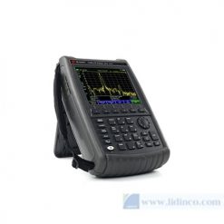Máy phân tích mạng cầm tay Keysight N9914A 6.5 GHz