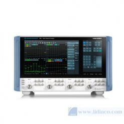 Máy phân tích mạng vectơ Rohde & Schwarz R&S®ZNA26