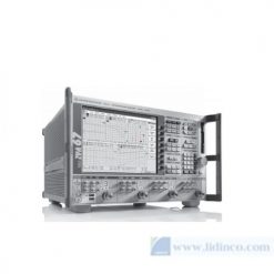 Máy phân tích mạng vectơ Rohde and Schwarz R&S® ZVA67