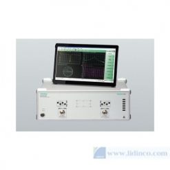 Máy phân tích mạng, vector Anritsu MS46522B