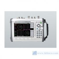 Máy phân tích mạng vector cầm tay Anritsu MS2026C