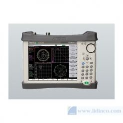 Máy phân tích mạng vector cầm tay Anritsu MS2035B