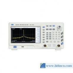 Máy phân tích phổ MCP SA2018D 1.8GHz Tracking Source