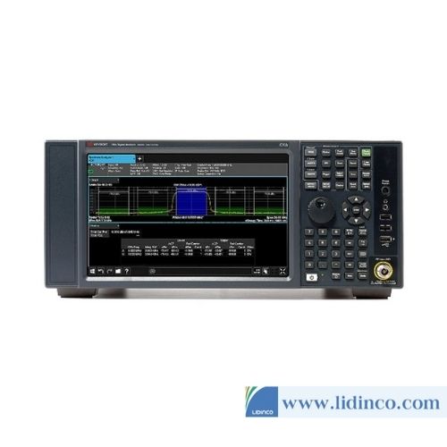 Máy phân tích phổ tín hiệu CXA Keysight N9000B 26.5GHz