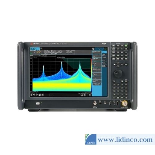 Máy phân tích phổ tín hiệu UXA Keysight N9040B 50GHz