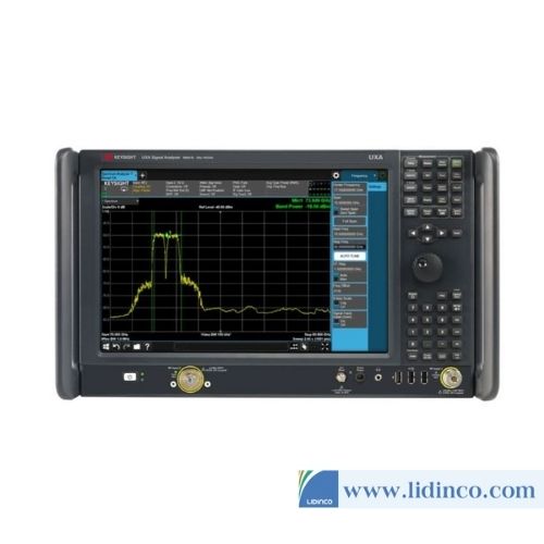 Máy phân tích phổ tín hiệu UXA Keysight N9041B 110GHz -1