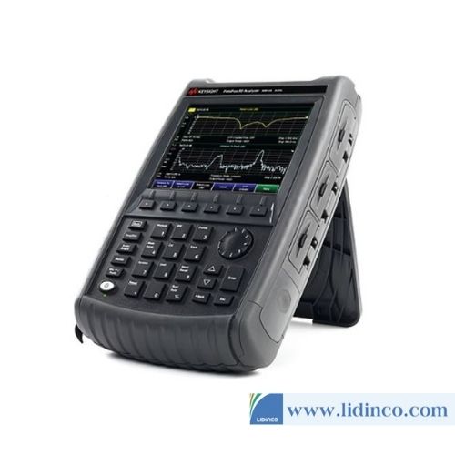 Máy phân tích tín hiệu vi sóng Keysight FieldFox N9917A 18 GHz