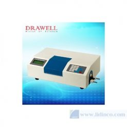 Máy quang phổ tử ngoại khả kiến DW-WSF 400nm~700nm