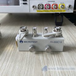 Microtest FX-000C19