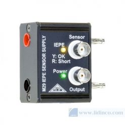 Module điều khiển cảm biến đo rung IEPE MMF M29