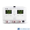 Nguồn DC Lập Trình Ba Ngõ Ra 35V/5A Atten PR35-5A-3CP