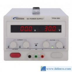 Nguồn DC chuyển mạch 15V-10A Twintex TP15-10S