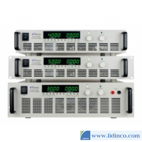 Nguồn DC lập trình chuyển mạch 200V-12A Twintex PCL2400-2H