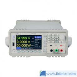 Nguồn DC Lập Trình Một Ngõ Ra Twintex PPA400-80