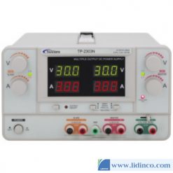 Nguồn DC tuyến tính 30V-5A Twintex TP-2305PU