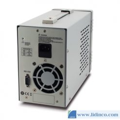 Nguồn DC tuyến tính 60V/3A Owon P4603-4