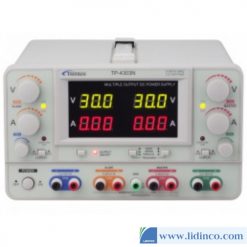 Nguồn DC tuyến tính hai ngõ ra 50V-3A Twintex TP-4503N
