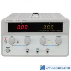 Nguồn một chiều tuyến tính 60V-5A Twintex TP-6005