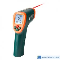 Nhiệt Kế Hồng Ngoại Với Cảnh Báo Màu Extech IR270