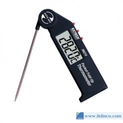 Nhiệt Kế Với Que Đo Có Thể Điều Chỉnh Extech 39272