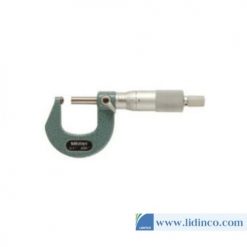Panme cơ khí đo ngoài (đo ống) Mitutoyo 115-302