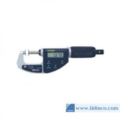Panme cơ khí đo ngoài (đo răng trục không xoay) Mitutoyo 227-221