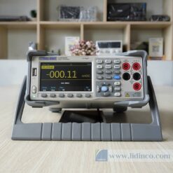 Alternative view of Siglent SDM3045X 4½ Digit Multimeter