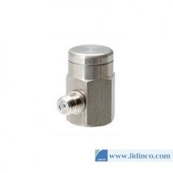 Sensor đo độ rung Rion PV-91T CCLD Type