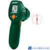 Súng Đo Nhiệt Độ Hồng Ngoại Có Dò Tia UV Extech IR300UV