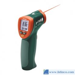 Súng Đo Nhiệt Độ Hồng Ngoại Mini Dải Rộng Extech 42510A