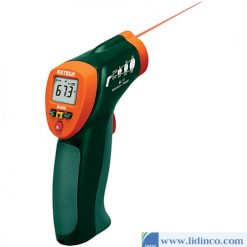 Súng Đo Nhiệt Độ Hồng Ngoại Mini Extech IR400